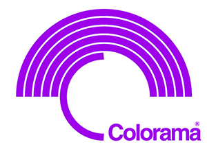 2,72m x 11m - Colorama 2,72m x 11m - Colorama