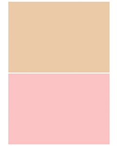 Pure #24 -dobbeltsidet 87x57cm