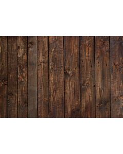 Planker -Walnut 160x160cm