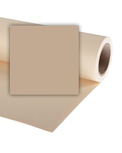 Cappucino  2.72 x 11m Colorama LLCO152