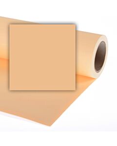 Caramel 2.72 x 11m Colorama- LLCO1100