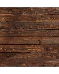Planker -Cedar 160x160cm