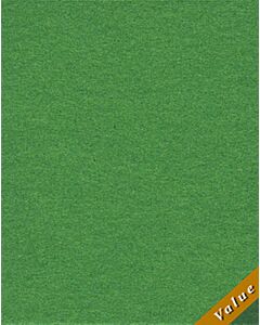 Chroma Green - Value 2,72 x 11m