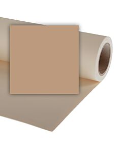 Coffee 2.72 x 11m Colorama - LLCO111