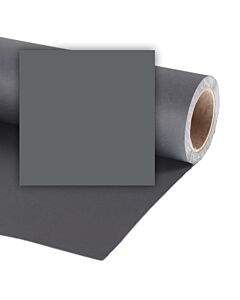 Colorama Charcoal-2.72 x 11m LL CO149