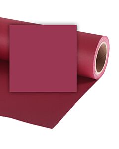Colorama Crimson 2.72 x 11m LL CO173
