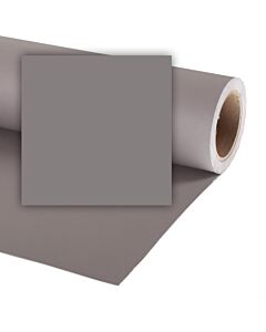 Colorama Smoke Grey 2.72 x 11m LL CO239