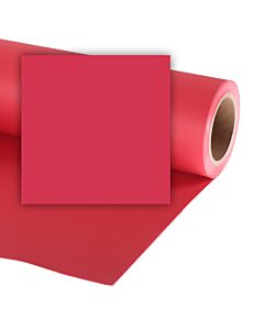 Colorama Cherry 2.72 x 11m LL CO104