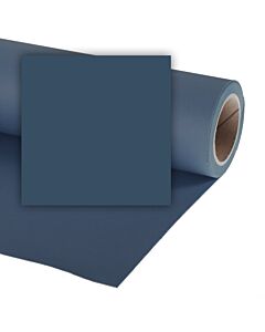 Colorama Oxford Blue 2.72 x 11m LL CO179