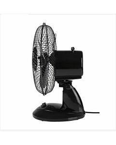 EPIQ bordventilator Ø23cm - sort