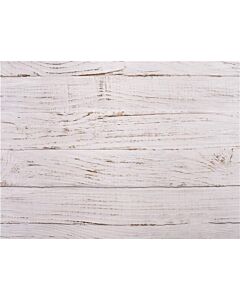 Planker -Hvid Lak 150x220cm