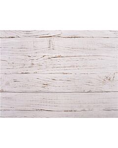 Hvid lak 150x100cm -let vinyl
