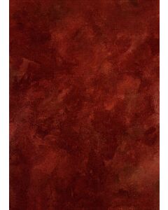 Rust Rød 150x220cm