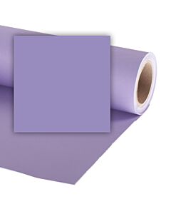 Lilac 2.72 x 11m Colorama - LLCO110