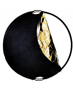 5-i-1 Reflektor 105 cm 