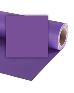 Royal Purple 2.72 x 11m Colorama - LLCO192