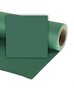 Spruce Green 2.72 x 11m Colorama - LLCO137