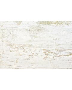 White Wood 160x160cm -kraftig vinyl