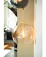 Lumega Dagny - Soap - Large Ø30cm